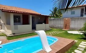 Casa De Praia Para Temporada - Guriri São Mateus